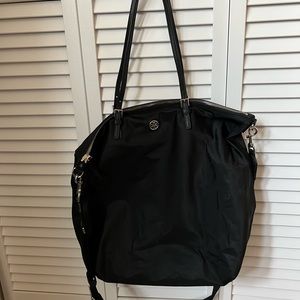 Tory Burch Virgina Nylon Tote